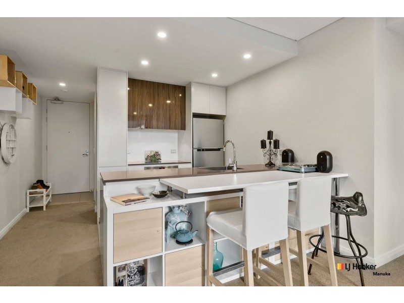 93/32 Blackall Street, Barton ACT 2600