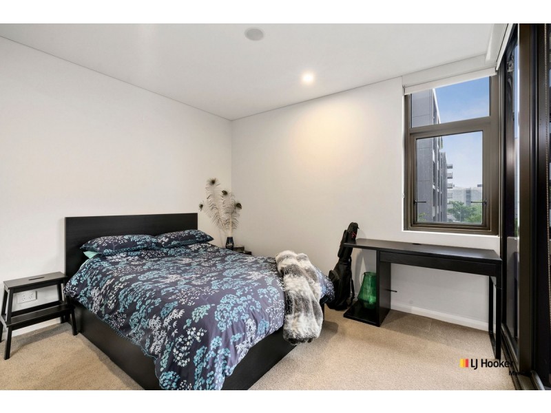 93/32 Blackall Street, Barton ACT 2600