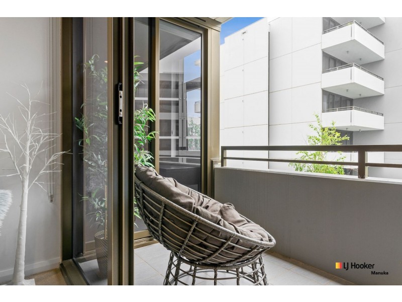 93/32 Blackall Street, Barton ACT 2600