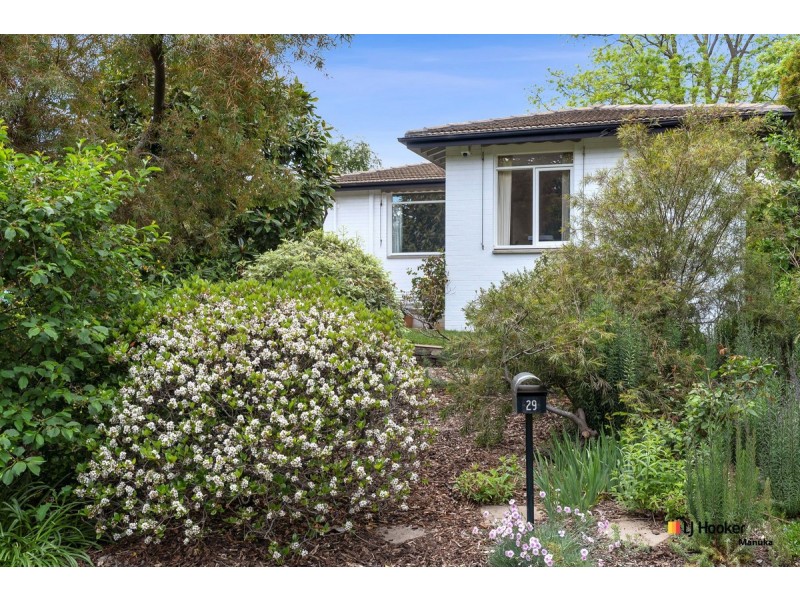 29 Carstensz Street, Griffith ACT 2603