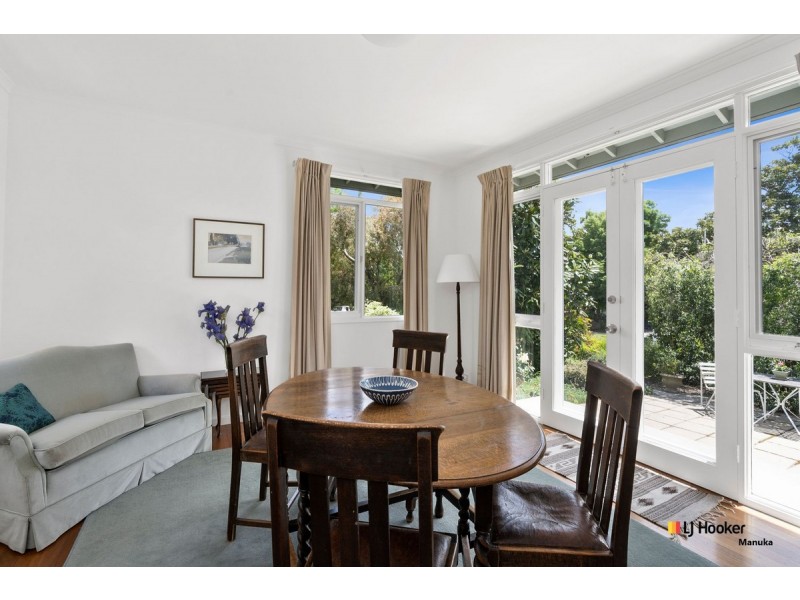 29 Carstensz Street, Griffith ACT 2603