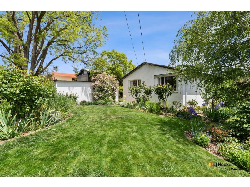 29 Carstensz Street, Griffith ACT 2603