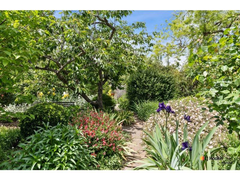 29 Carstensz Street, Griffith ACT 2603