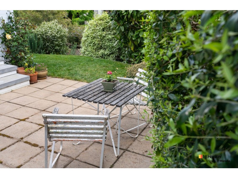 29 Carstensz Street, Griffith ACT 2603