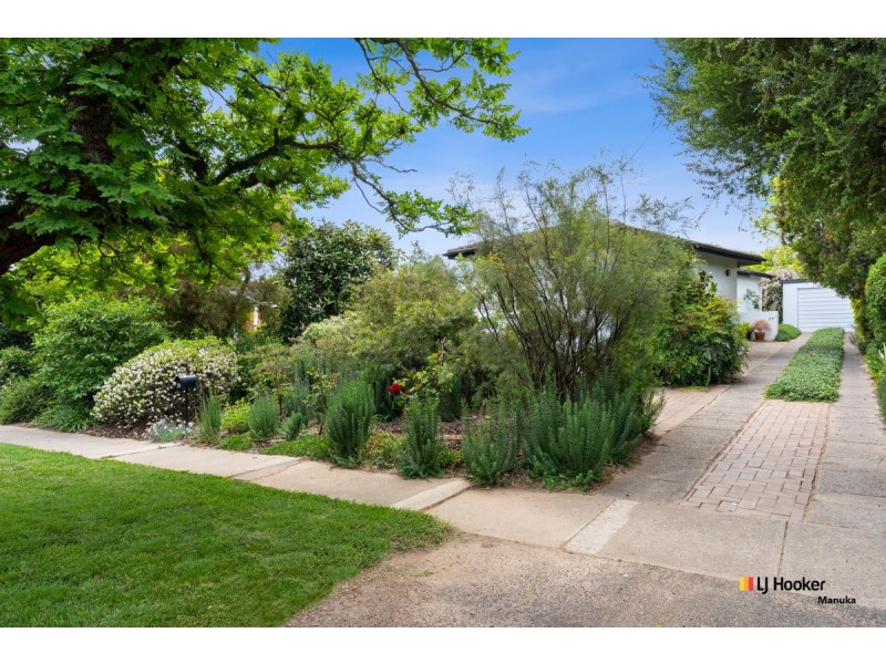 29 Carstensz Street, Griffith ACT 2603