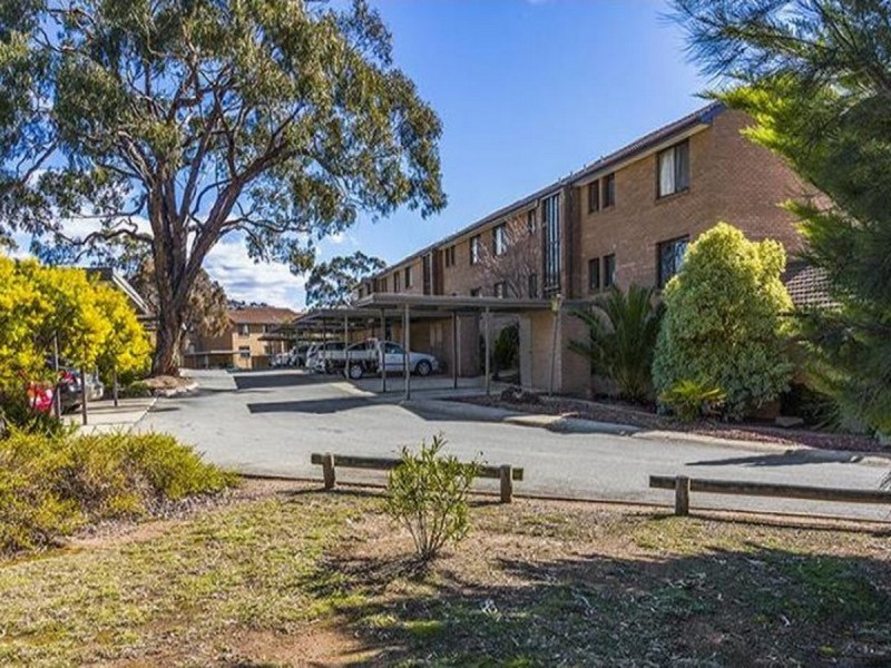16/10 Wilkins Street, Mawson ACT 2607