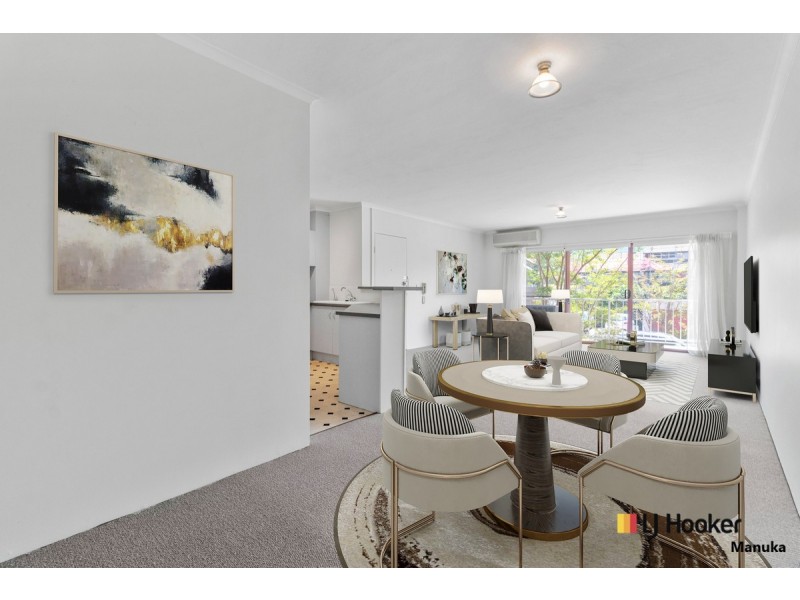 20/15 Howitt Street, Kingston ACT 2604