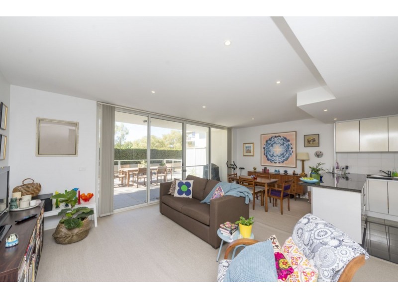 7/47 Blackall Street, Barton ACT 2600