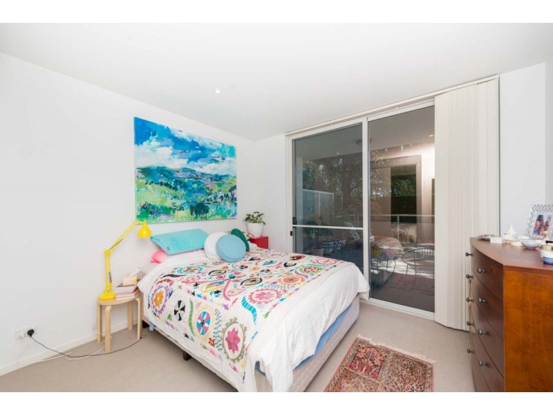 7/47 Blackall Street, Barton ACT 2600