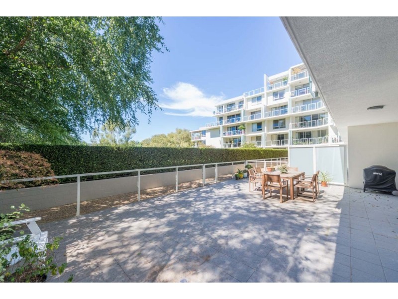 7/47 Blackall Street, Barton ACT 2600