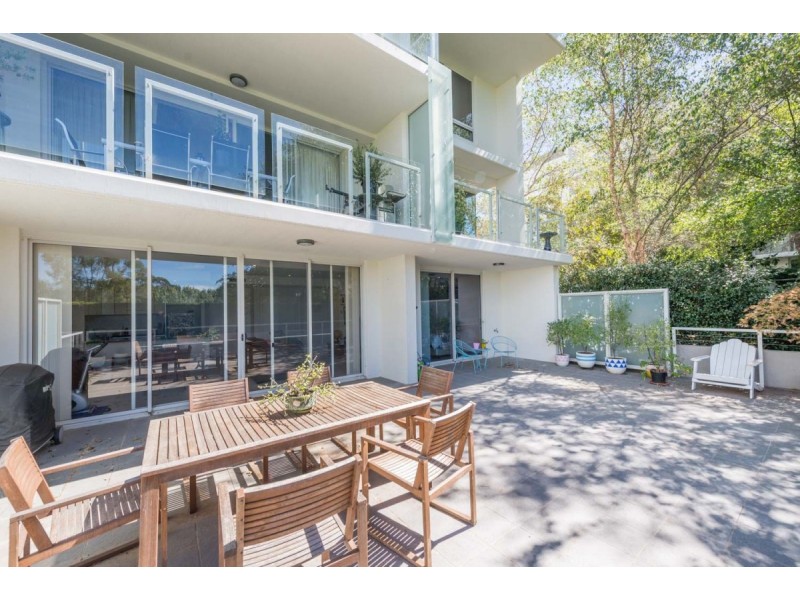 7/47 Blackall Street, Barton ACT 2600