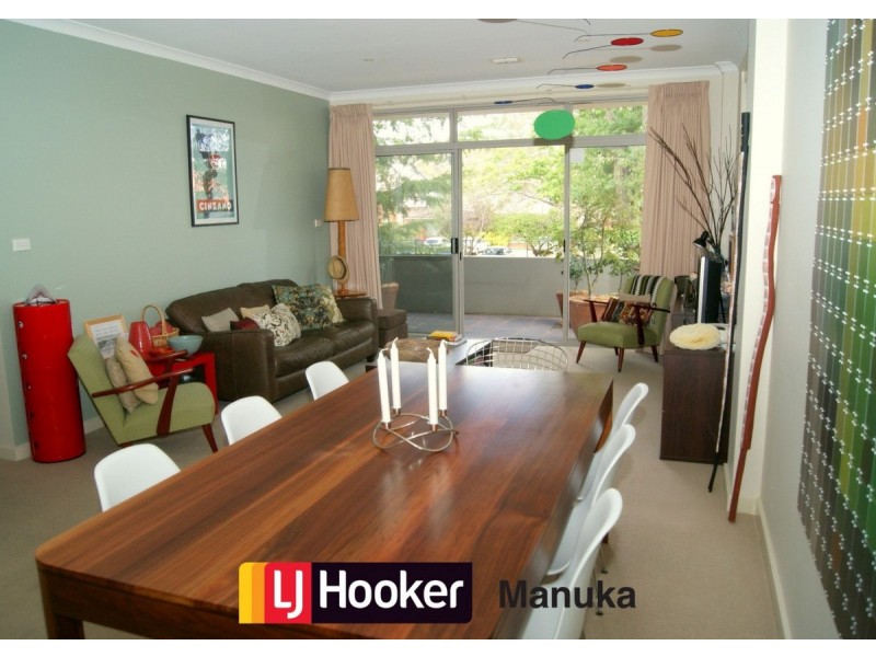 11/6 Macleay Street, Turner ACT 2612