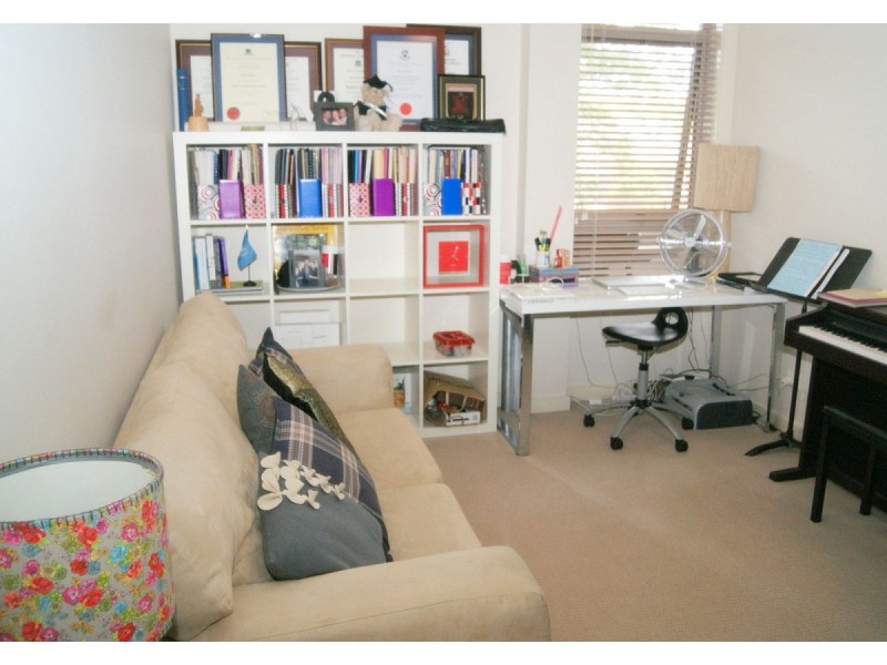 11/6 Macleay Street, Turner ACT 2612