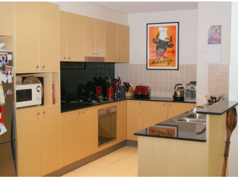 11/6 Macleay Street, Turner ACT 2612