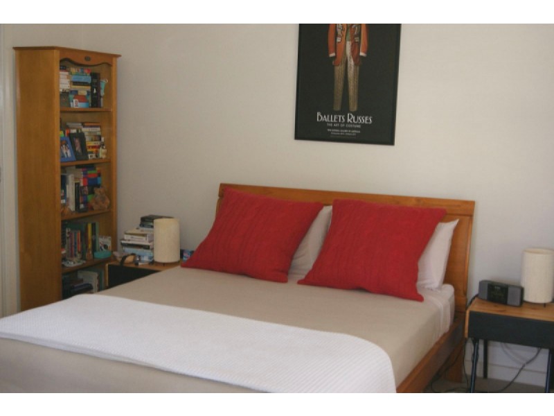 11/6 Macleay Street, Turner ACT 2612