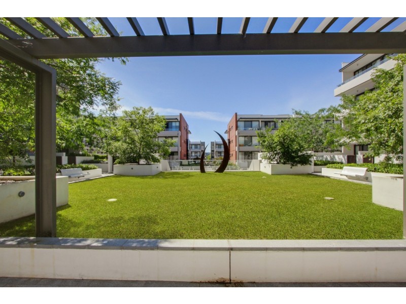 39/21 Dawes Street, Kingston ACT 2604