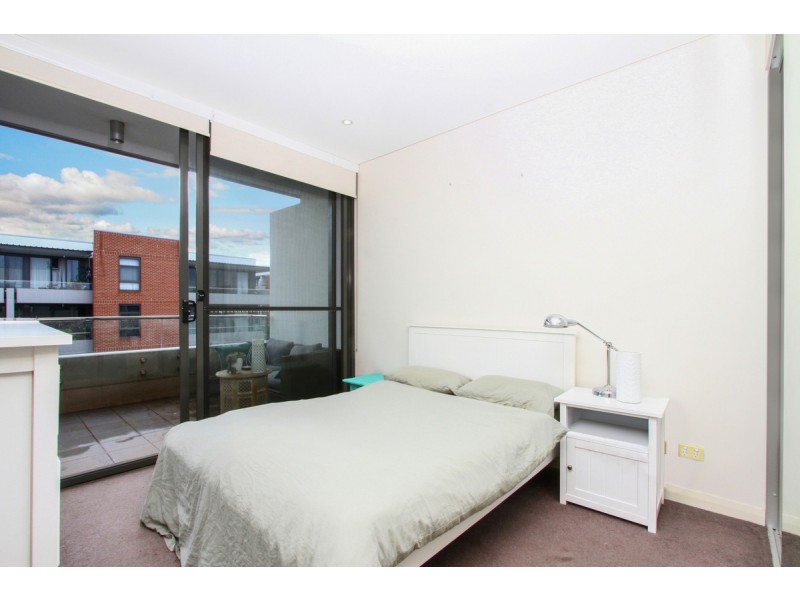 39/21 Dawes Street, Kingston ACT 2604