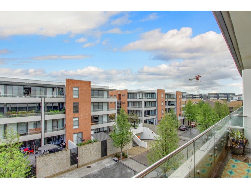 39/21 Dawes Street, Kingston ACT 2604
