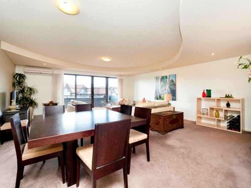 21/7 Eldridge Crescent, Garran ACT 2605