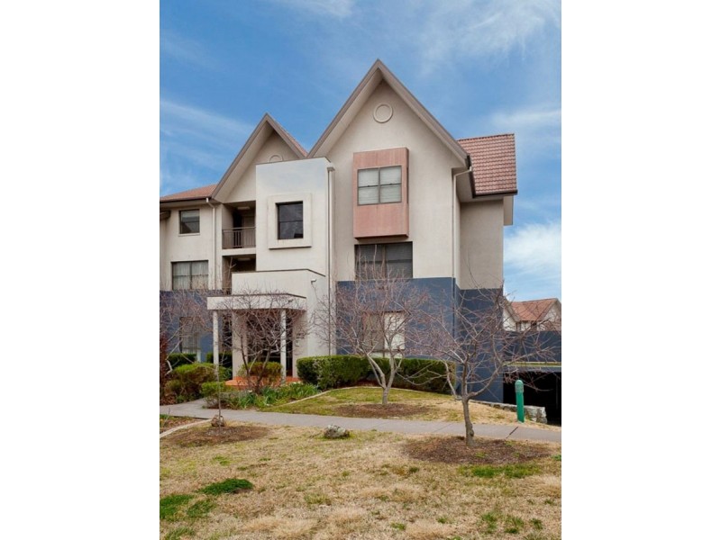 21/7 Eldridge Crescent, Garran ACT 2605