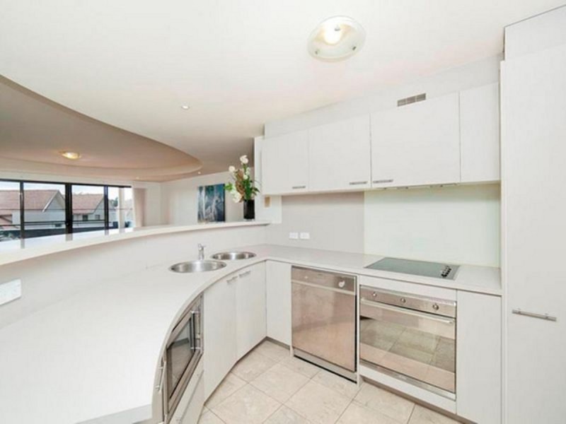 21/7 Eldridge Crescent, Garran ACT 2605