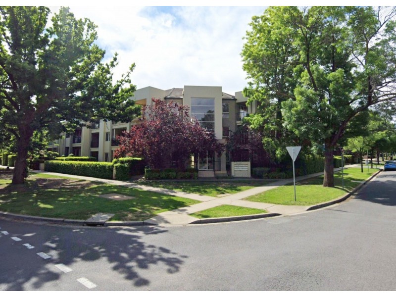 7/7 Gould Street, Turner ACT 2612