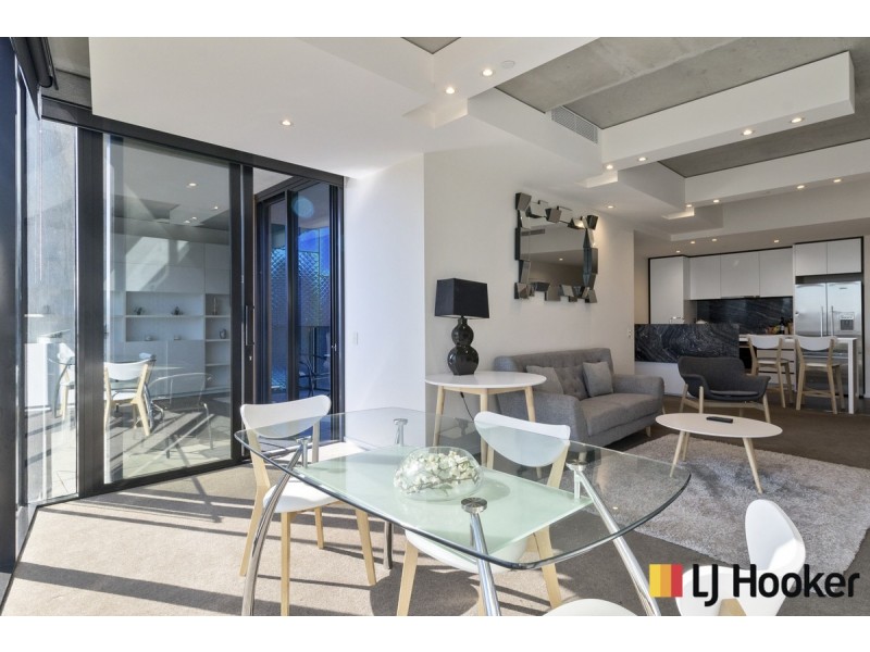 1106/19 Marcus Clarke Street, Acton ACT 2601