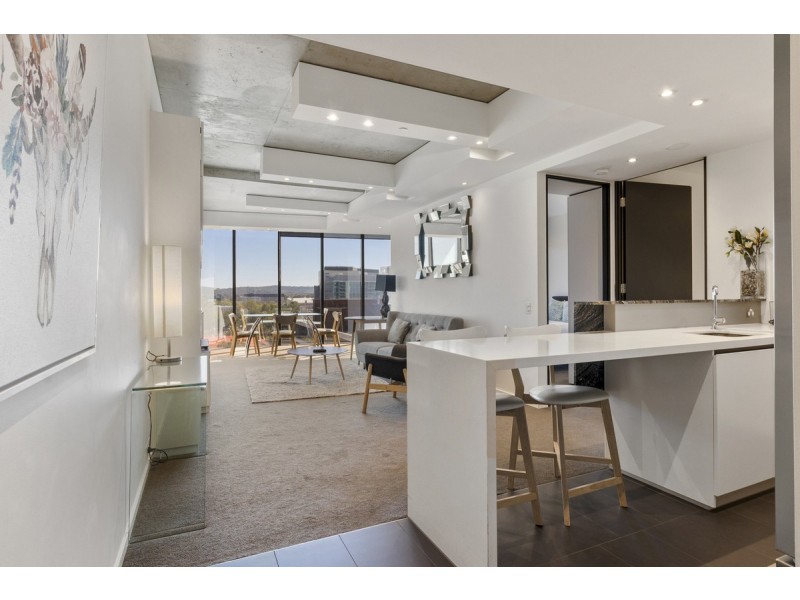 1106/19 Marcus Clarke Street, Acton ACT 2601