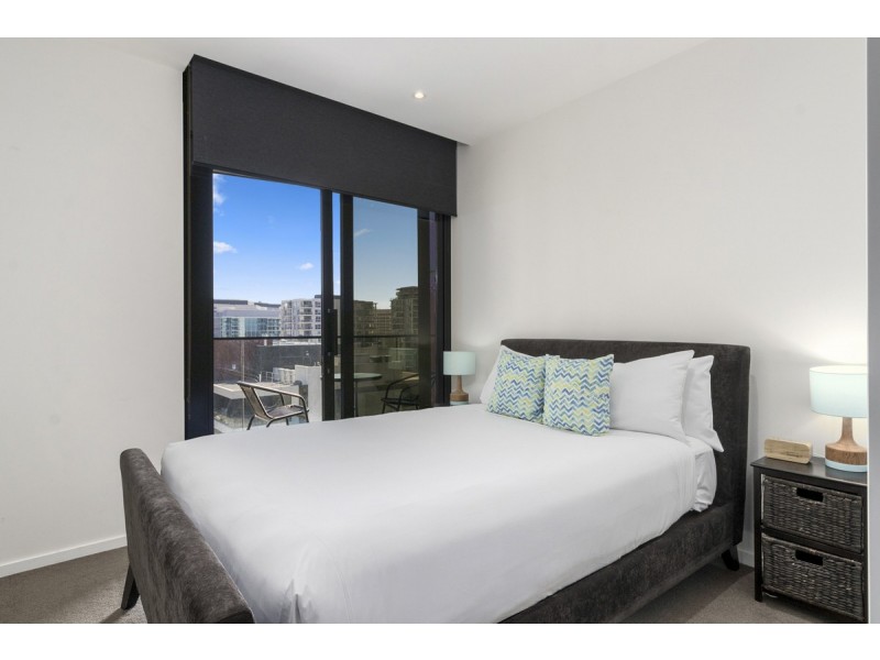 1106/19 Marcus Clarke Street, Acton ACT 2601