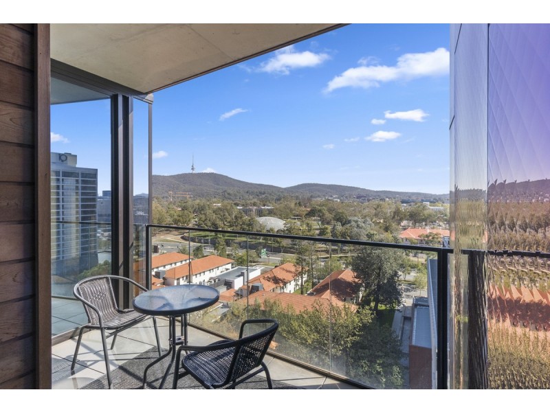 1106/19 Marcus Clarke Street, Acton ACT 2601