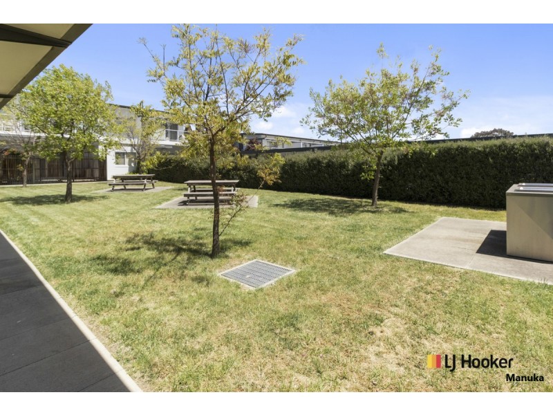60/329 Flemington Road, Franklin ACT 2913