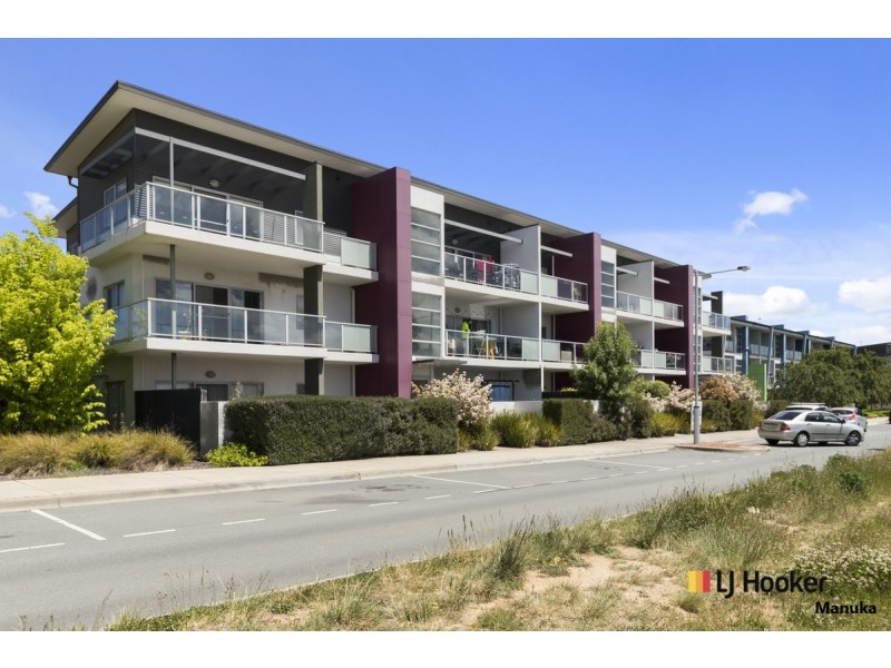 60/329 Flemington Road, Franklin ACT 2913