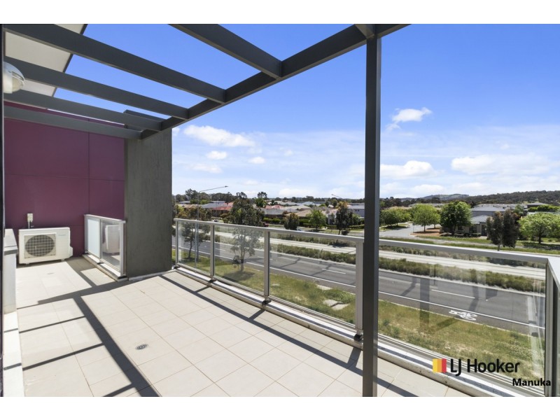 60/329 Flemington Road, Franklin ACT 2913