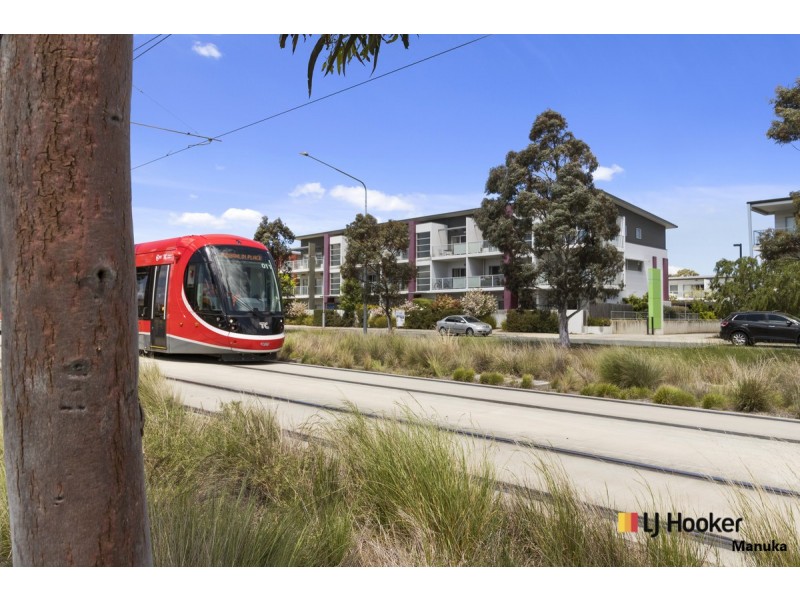 60/329 Flemington Road, Franklin ACT 2913