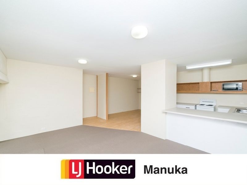 4/47 Eyre Street, Griffith ACT 2603