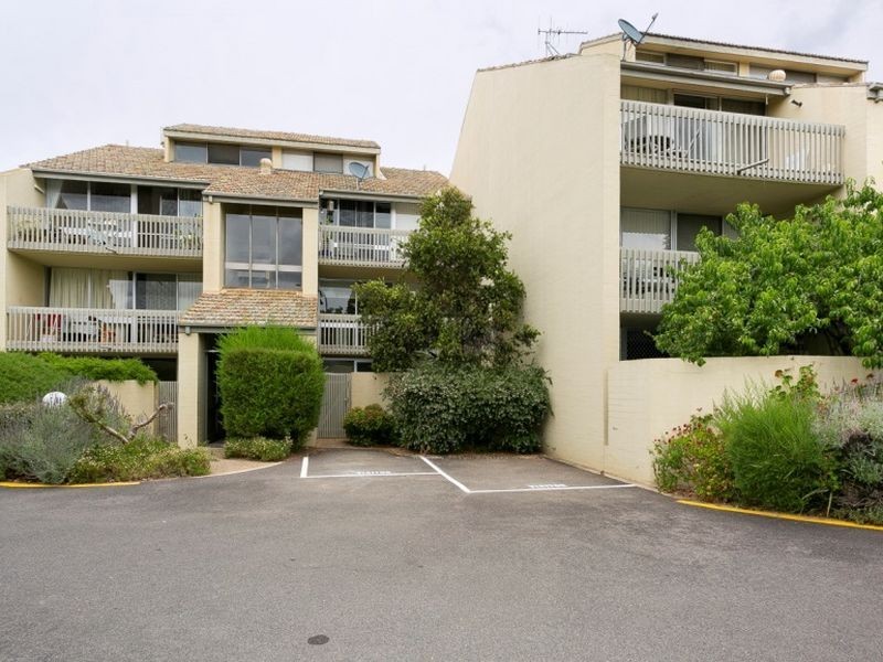 4/47 Eyre Street, Griffith ACT 2603