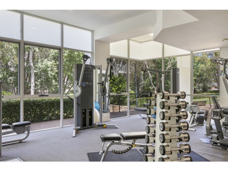 39/41 Blackall Street, Barton ACT 2600