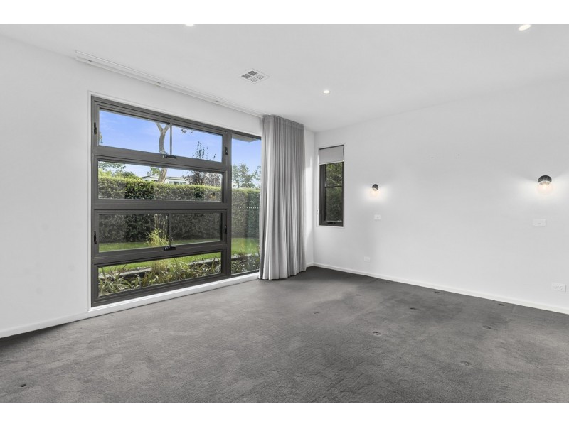 4 Elliott Street, Campbell ACT 2612