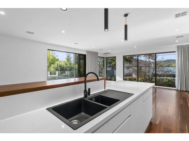 4 Elliott Street, Campbell ACT 2612