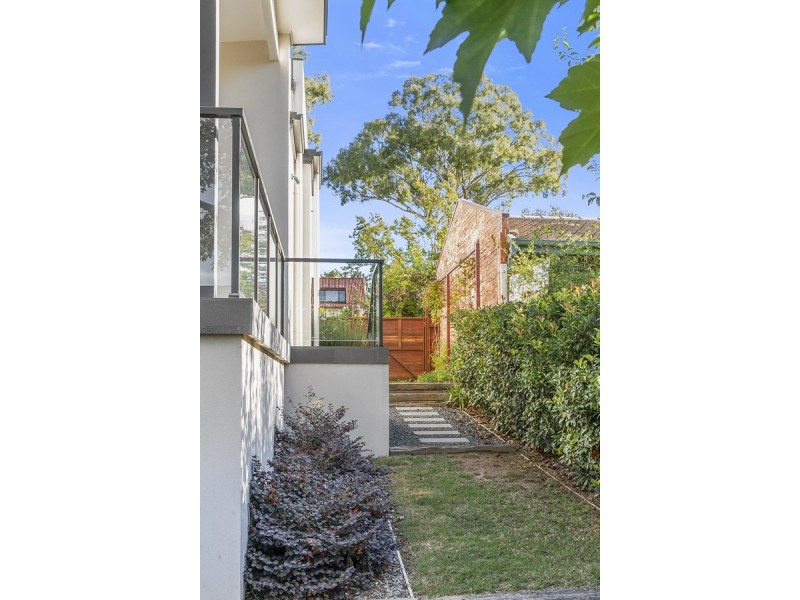 4 Elliott Street, Campbell ACT 2612