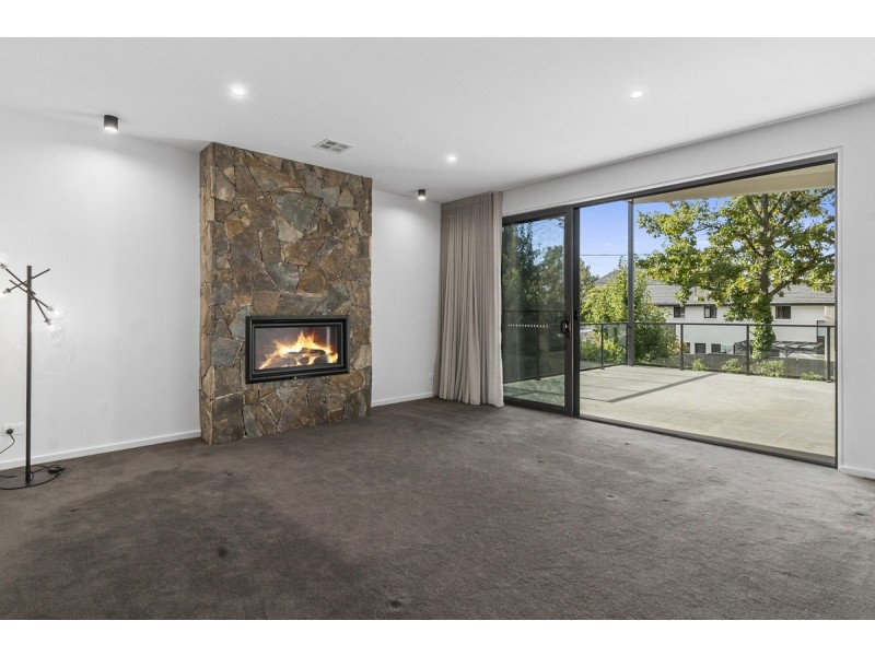 4 Elliott Street, Campbell ACT 2612