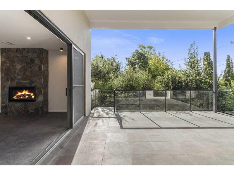 4 Elliott Street, Campbell ACT 2612