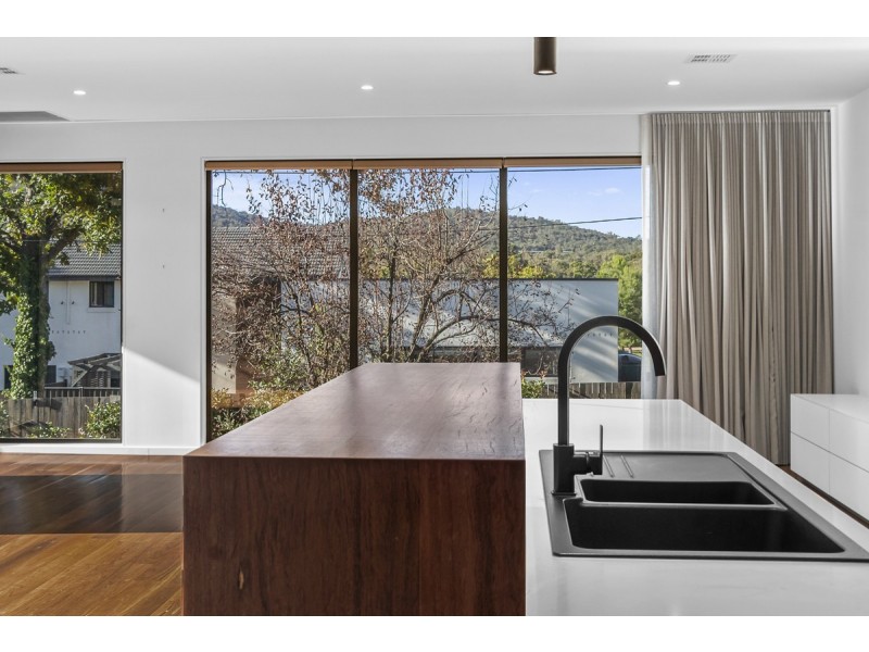 4 Elliott Street, Campbell ACT 2612