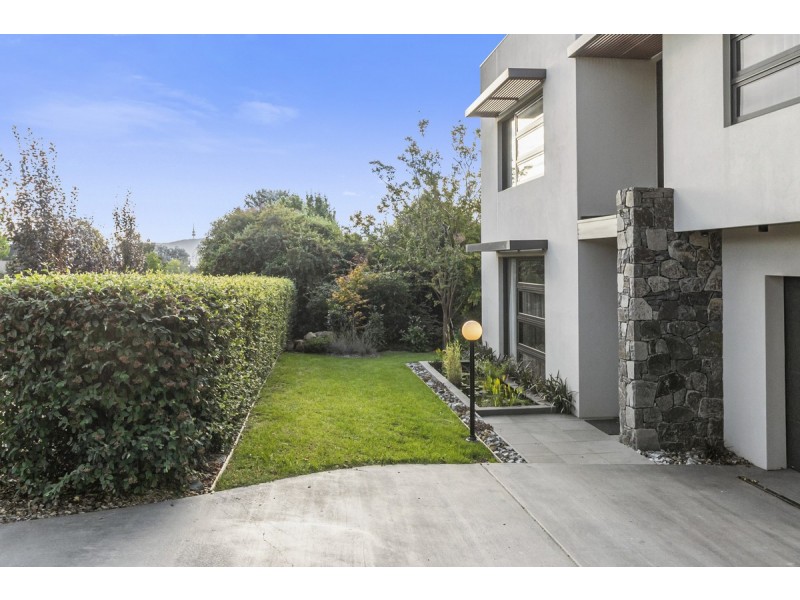 4 Elliott Street, Campbell ACT 2612