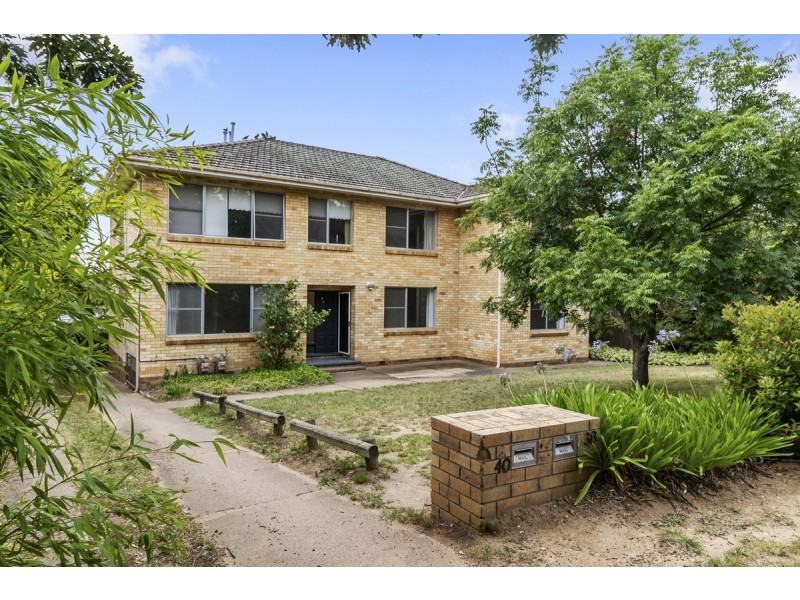 38 Discovery Street, Red Hill ACT 2603