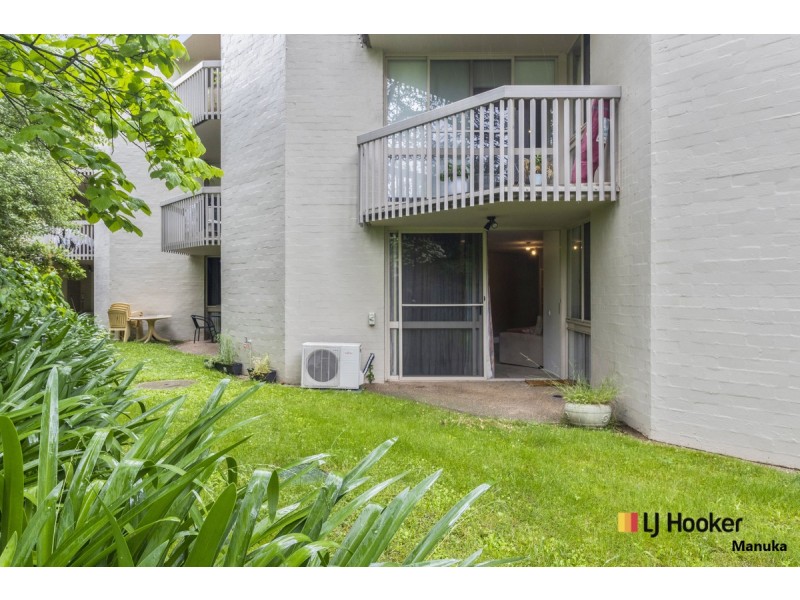 25/26 Macquarie Street, Barton ACT 2600