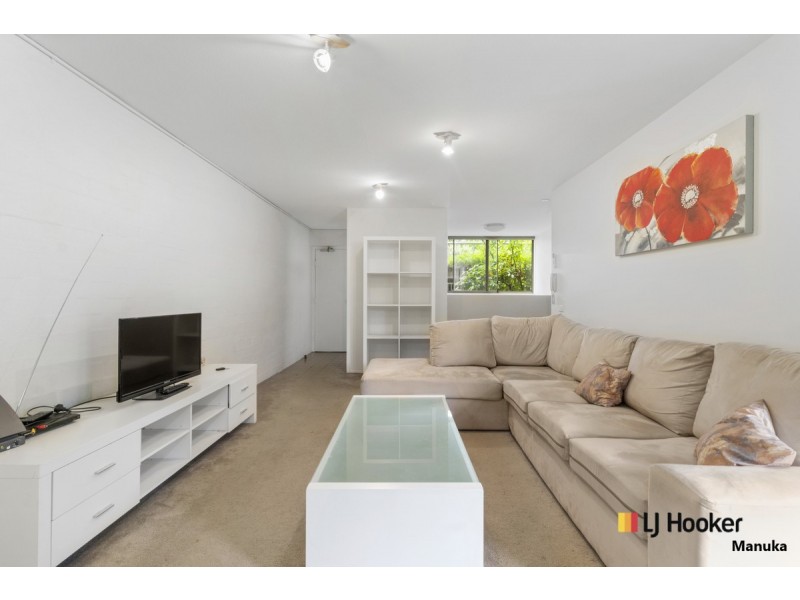 25/26 Macquarie Street, Barton ACT 2600