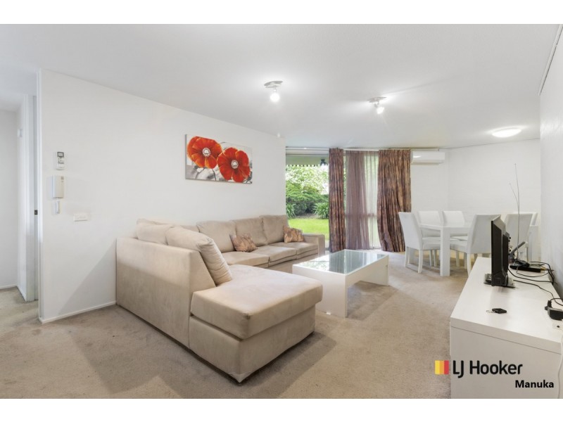 25/26 Macquarie Street, Barton ACT 2600