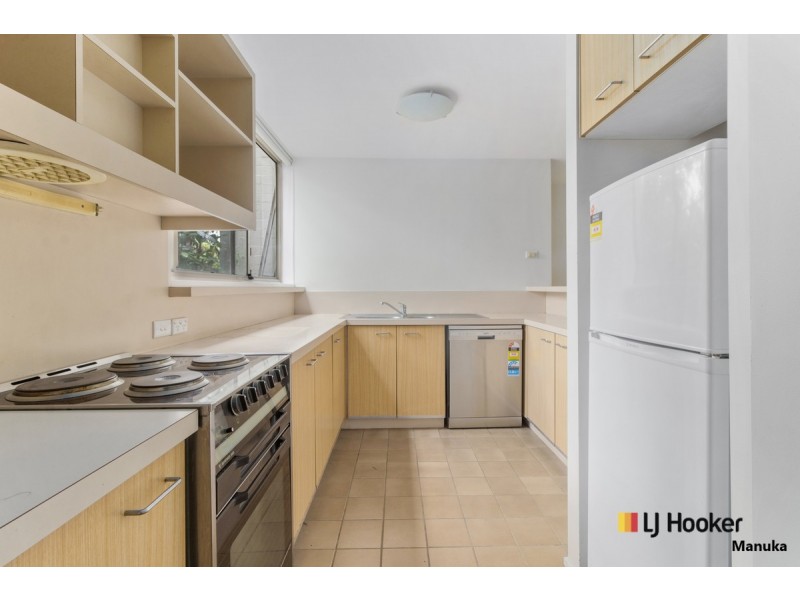 25/26 Macquarie Street, Barton ACT 2600