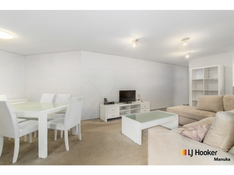 25/26 Macquarie Street, Barton ACT 2600